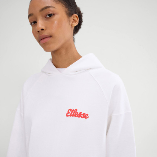 Ellesse Γυναικείο φούτερ IL Trio Hoodie